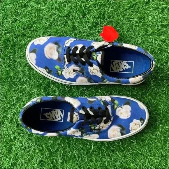 Vans Era Romantic Floral - Picture 5 of 5